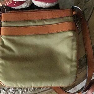 RALPH LAUREN PURSE